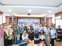 Dosen Bahasa Inggris STIKIP Muhammadiyah Barru Mengikuti Bimbingan Teknis Tutor Pendidikan Khusus